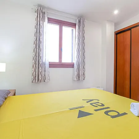 Saraix Short Appartement Santa Margalida