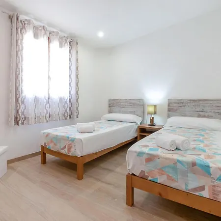 Saraix Short Santa Margalida