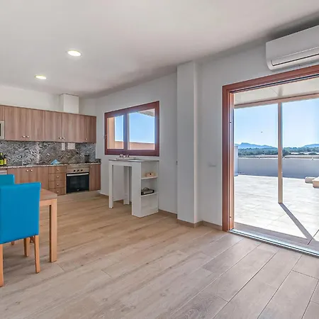 Saraix Short Appartement