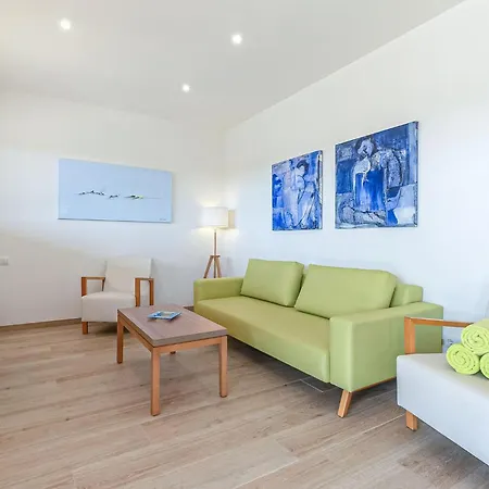 Appartement Saraix Short Santa Margalida