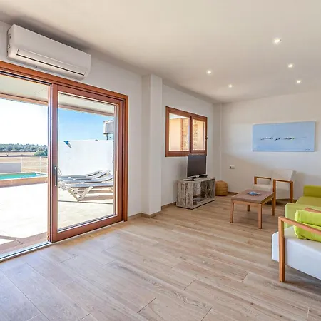 Appartement Saraix Short