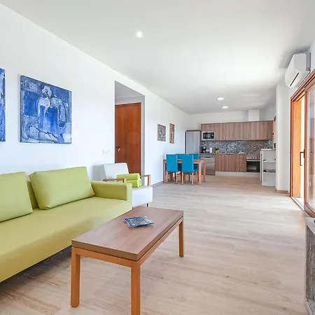 Saraix Short Apartment Santa Margalida