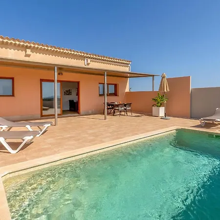 Apartment Saraix Short